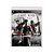 Pacote Ultimate Action Triple Ps3 Seminovo - Imagem 1