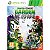 Plants vs Zombies Garden Warfare Xbox 360 Seminovo - Imagem 1