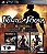 Prince Of Persia Trilogy Ps3 Seminovo - Imagem 1
