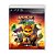 Ratchet e Clank All 4 One Seminovo Ps3 - Imagem 1