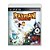 Rayman Origins PS3 Seminovo - Imagem 1