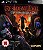 Resident Evil Operation Raccoon City Ps3 Seminovo - Imagem 1