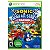 Sonic & Sega All-Stars Racing With Banjo-Krazooie Xbox 360 Seminovo - Imagem 1