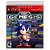 Sonic's Ultimate Genesis Collection - PS3 Seminovo - Imagem 1