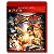Street Fighter X Tekken  PS3 - Imagem 1