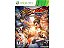 Street Fighter X Tekken  Xbox 360 - Imagem 1