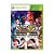 Super Street Fighter IV Xbox 360 - Imagem 1