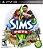 The Sims 3 Pets PS3 Seminovo - Imagem 1