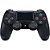 Controle PS4 Preto Seminovo - Imagem 1