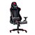 Cadeira Gamer Prime-X V2 Preto/Vermelho - Imagem 1