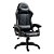 Cadeira Gamer X-Rocker Preto Dazz - Imagem 1