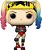 Funko Pop Birds Of Prey Harley Quinn 307 - Imagem 1