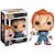 Pop Funko Movies Bride of Chucky - Chucky 315 - Imagem 1