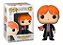 Funko Pop Harry Potter Ron Weasley 71 - Imagem 1