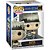 Pop Funko Black Clover Asta 1099 - Imagem 3