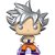 Pop Funko Dragon Ball Goku Ultra Instinct 1211 - Imagem 2