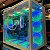PC Gamer Galactic Power - Imagem 2