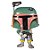 Funko Pop Star Wars Boba Fett 537 Super Sized 18 - Imagem 2