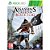 Assassins Creed Iv Black Flag Xbox 360 Seminovo - Imagem 1