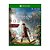 Assassins Creed Odyssey Xbox One Seminovo - Imagem 1