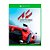 Assetto Corsa Your Racing Simulator Xbox One Seminovo - Imagem 1