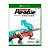 Burnout Paradise Remastered - Xbox One - Imagem 1