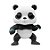 Funko Pop Jujutsu Kaisen Panda 1374 Flocked - Imagem 3