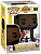 Funko Pop Los Angeles Lakers Lebron James 90 - Imagem 3