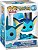 Funko Pop Pokemon Vaporeon 627 - Imagem 2