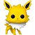 Funko Pop Pokemon Jolteon 628 - Imagem 1