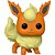 Funko Pop Pokemon Flareon 629 - Imagem 1