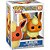 Funko Pop Pokemon Flareon 629 - Imagem 2
