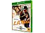 L.A Noire Xbox One Seminovo - Imagem 1