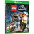 Lego Jurassic World Xbox One Seminovo - Imagem 1