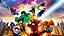 Lego Marvel Super Heroes Xbox One Seminovo - Imagem 4