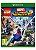 Lego Marvel Super Heroes 2 Xbox One Seminovo - Imagem 1