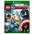 Lego Marvel Vingadores Xbox One Seminovo - Imagem 1