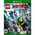 Lego Ninjago Videogame Xbox One Seminovo - Imagem 1