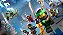 Lego Ninjago Videogame Xbox One Seminovo - Imagem 2