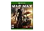 Mad Max Xbox Seminovo - Imagem 1
