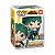 Funko Pop My Hero Academia Izuku Midoriya Glows In The Dark 1347 - Imagem 2