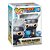 Funko Pop Naruto Shippuden Kakashi Hatake 1199 - Imagem 1