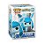 Funko Pop Pokemon Glaceon 921 - Imagem 2