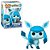 Funko Pop Pokemon Glaceon 921 - Imagem 3