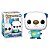 Funko Pop Pokemon Oshawott 886 - Imagem 3