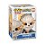 Funko Pop Pokemon Arcanine 920 - Imagem 1