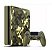 Console Playstation 4 Slim 1TB WWII Seminovo - Imagem 1