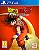Dragon Ball Z Kakarot PS4 Seminovo - Imagem 1