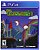 Terraria Ps4 Seminovo - Imagem 1