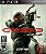 Crysis 3 Ps3 Seminovo - Imagem 1